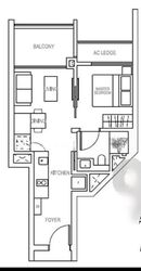 Riverbank @ Fernvale (D28), Condominium #622726211